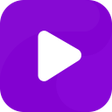 Ícone do programa: Visha-Video Player