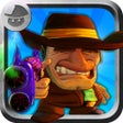 ไอคอนของโปรแกรม: Cowboy Vs Aliens Vs Ninja…