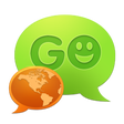 程序图标：GO SMS Pro Traditional Ch…