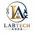 Programikonen: LabTech Adda