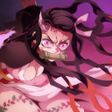 程序图标：Nezuko Awakaned Demon Sla…