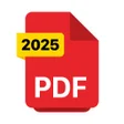 Pictogram van programma: PDF Reader - PDF Viewer