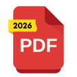 Иконка программы: PDF Reader - PDF Viewer