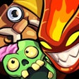 SpinCraft: Roguelite Spin Game icon