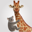 Иконка программы: Animal Sounds