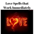 love spell that works immediat