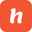Symbol des Programms: Headerly