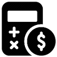 أيقونة البرنامج: MiniCalc de Finanças Pess…