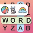 ไอคอนของโปรแกรม: Pics 2 Words