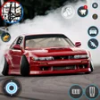 أيقونة البرنامج: Drift Pro Car Racing Game…