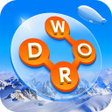 程序图标：Word Journey : Fun Crossw…
