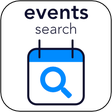 Icoon van programma: Events Search For The Eve…