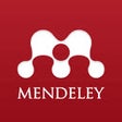 Mendeley referencer