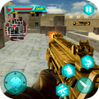 Icon of program: Real Gun Shooter Games Of…