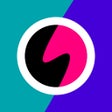 Icoon van programma: Vibes Video Collage Edito…