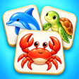 ไอคอนของโปรแกรม: Atlantis: Tile Puzzle