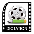 程序图标：Soul Movie Dictation(AD)
