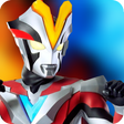 Ícone do programa: Ultraman HD Wallpaper