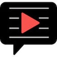 Programın simgesi: Youtube Comments Chat