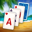 プログラムのアイコン：Solitaire Explorer: TriPe…