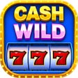 Symbol des Programms: Cash Wild - Spin to Win