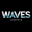 أيقونة البرنامج: Waves Lifestyle