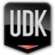 ไอคอนของโปรแกรม: Unreal Development Kit