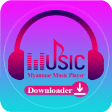 MMP - Myanmar Music Downloader