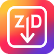 程序图标：ZD- Story Downloader for …