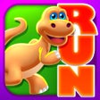ไอคอนของโปรแกรม: Dinosaur Island Jurassic …