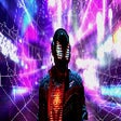 Иконка программы: DJ Spider-Man Miles Moral…