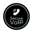 프로그램 아이콘: Secure VoIP