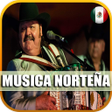 プログラムのアイコン：Musica Norteña Gratis