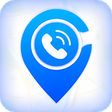 程序图标：Mobile Number Locator ID