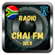 程序图标：Chai FM 101.9 Johannesbur…