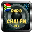 Chai FM 101.9 Johannesburg