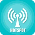 Free WiFi Hotspot: Portable WiFi Connect