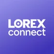 أيقونة البرنامج: Lorex Connect