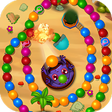 程序图标：Zumba Deluxe Color Ball