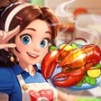 Ikon program: Merge Chef - build  cook