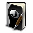 Ícone do programa: Journler