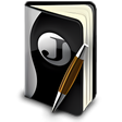 Icône du programme : Journler