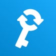 Programın simgesi: Passwords for Nextcloud