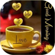 Иконка программы: Good Morning Images