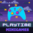 程序图标：PLAYTIME MINIGAMES