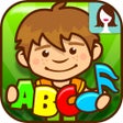 Icoon van programma: Alphabet Sounds Word Stud…