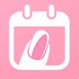 プログラムのアイコン：Nail Organizer