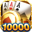 Ikona programu: Teen Patti King