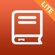 ChmPlus Lite: CHMEPUB Reader icon