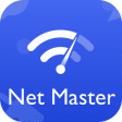 Net Master - Free VPN  Speed Test WiFi Boost